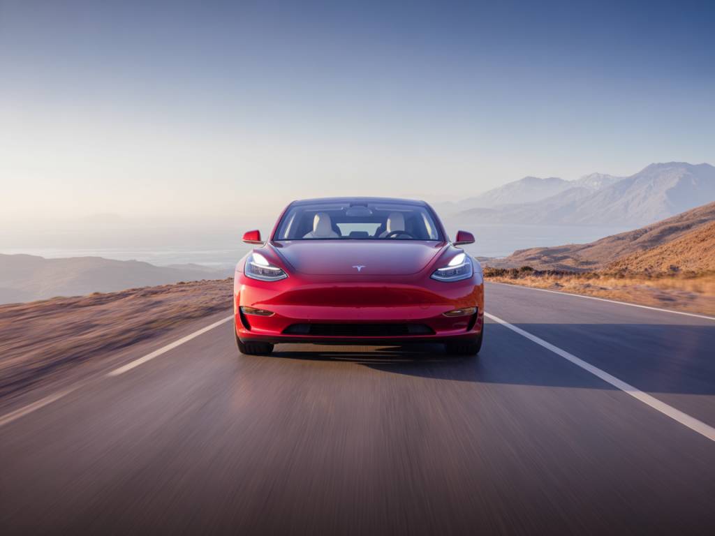 Les modèles Tesla : comparatif, avantages et inconvénients
