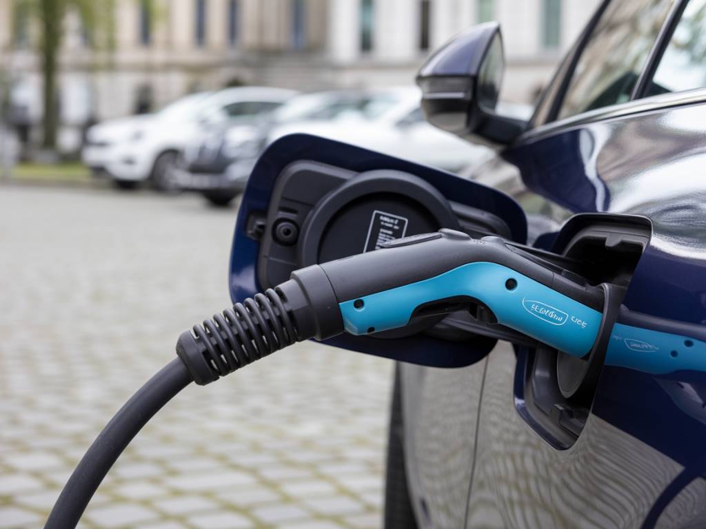 L’électrification des voitures en Belgique : un tournant décisif