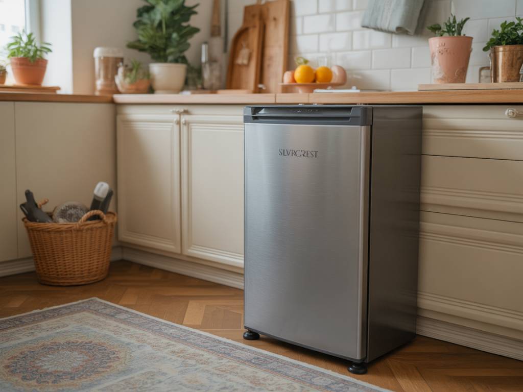 Avis et conseils sur le defroisseur silvercrest pour un repassage efficace