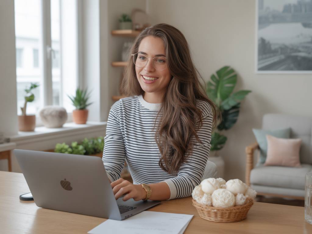 Chômage en ligne : démarches, avantages et pièges à éviter