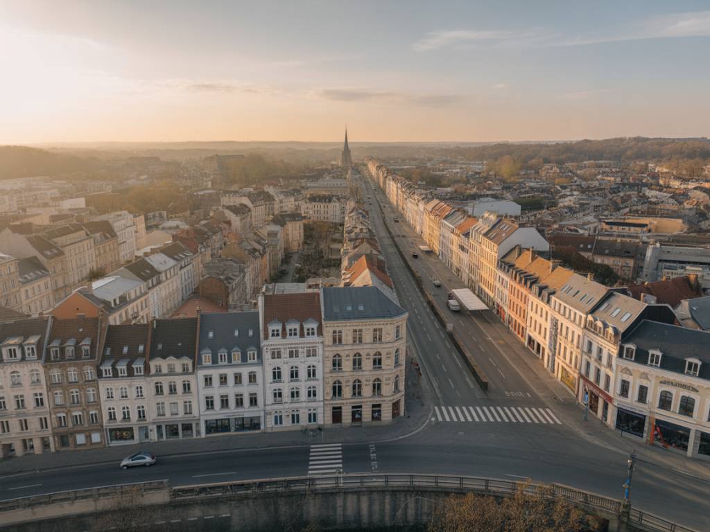 Vivre à woluwe saint lambert : pourquoi cette commune attire tant les familles
