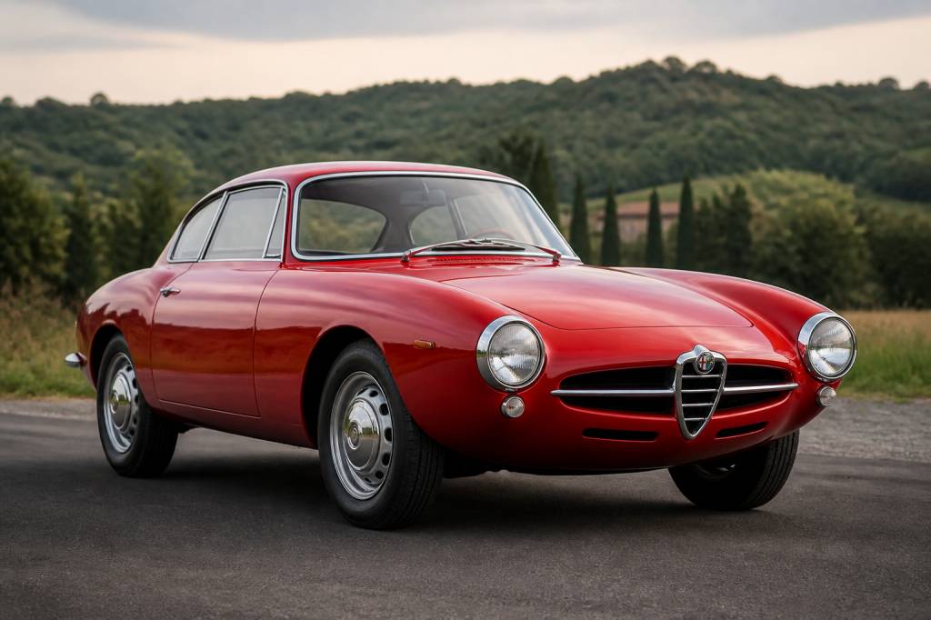 4c Alfa Romeo : guide d’achat et caractéristiques du modèle sportif