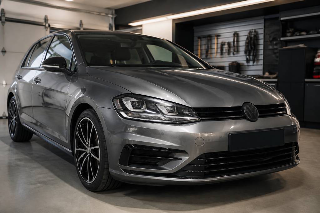 Auto golf quels accessoires choisir pour améliorer votre voiture