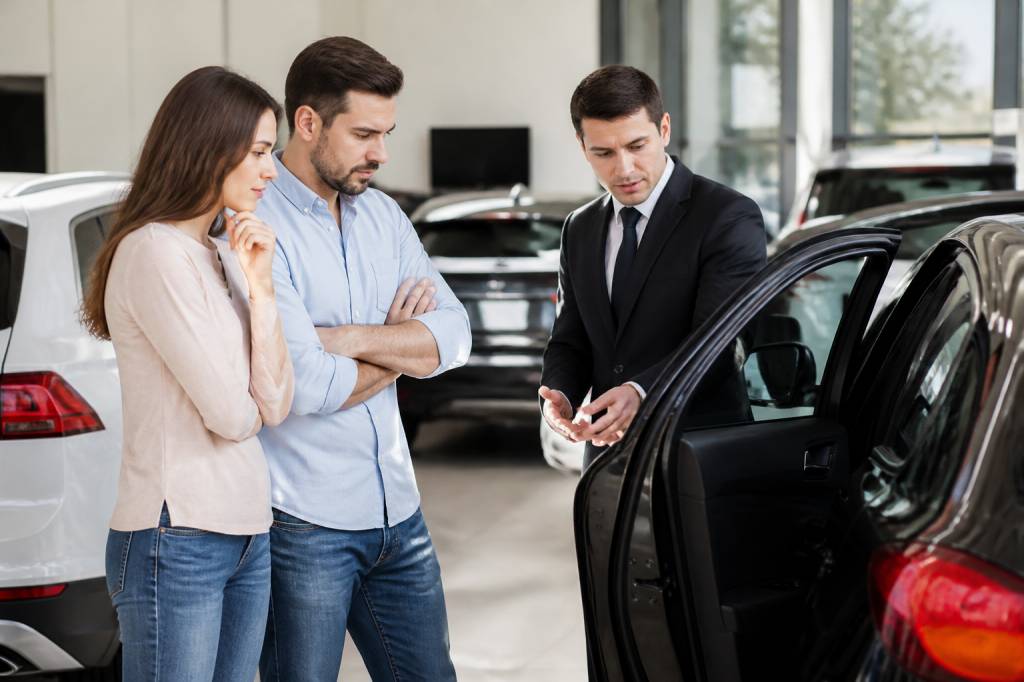 Autos d’occasion : comment bien choisir votre prochain véhicule
