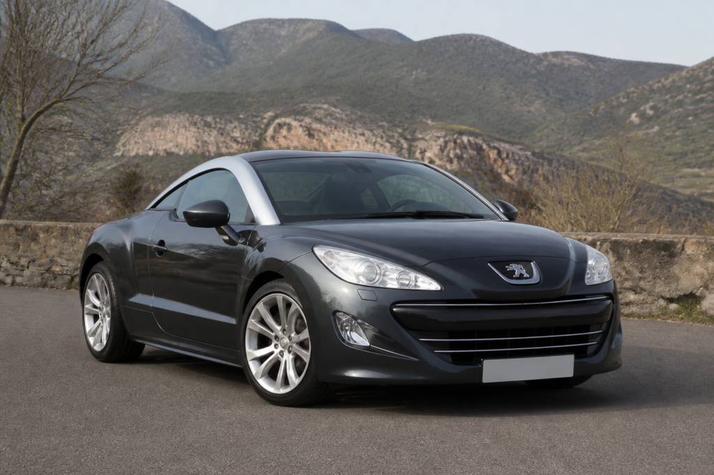 Auto Peugeot RCZ : tout savoir avant d’acheter ce coupé sportif