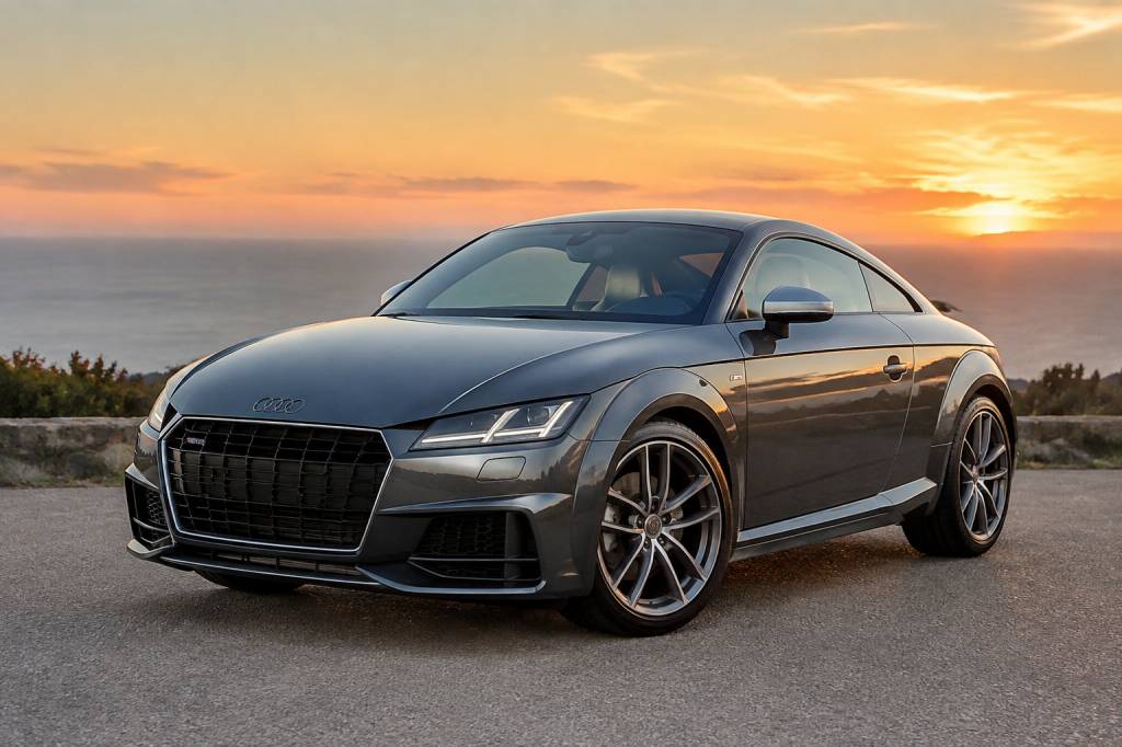 Audi TT : guide d’achat, performances et conseils pour bien choisir (SEO)