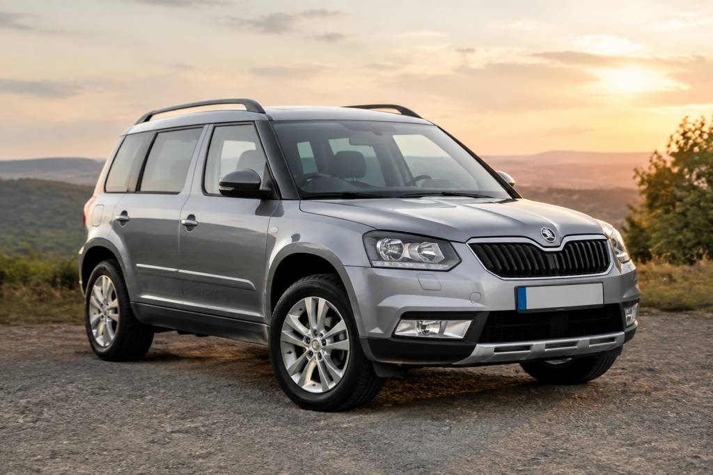 Auto yeti skoda : guide d’achat et conseils pour bien choisir