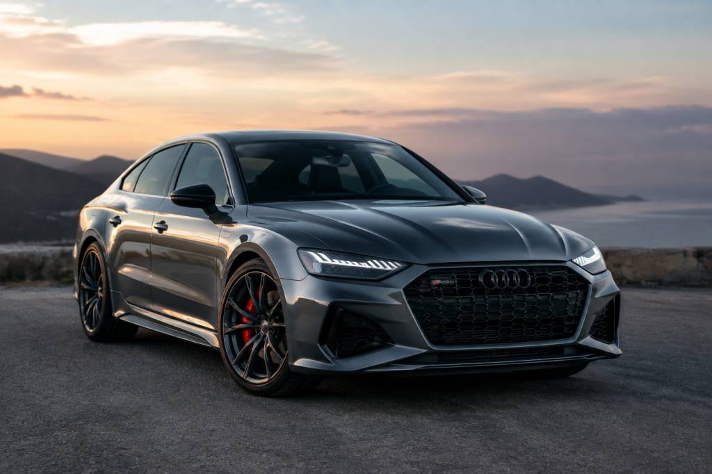 Audi RS le guide ultime pour tout savoir sur cette sportive d’exception