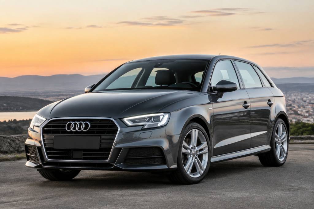 Audi A pourquoi cette citadine reste une référence sur le marché de l’occasion