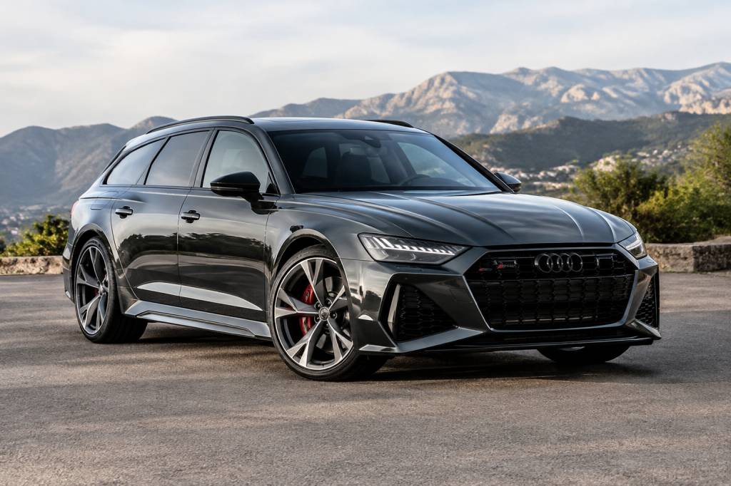 Audi RS ce qu’il faut savoir avant d’acheter ce modèle sportif d’occasion